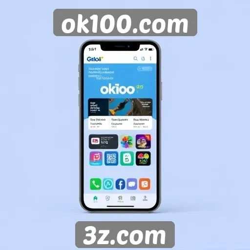 Desempenho do site em dispositivos móveis