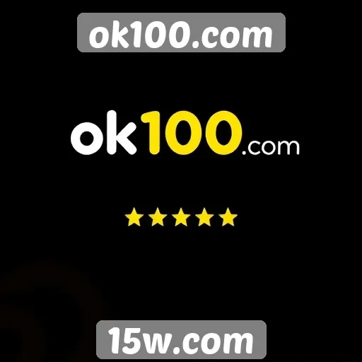 usabilidade da plataforma ok100.com é elogiada