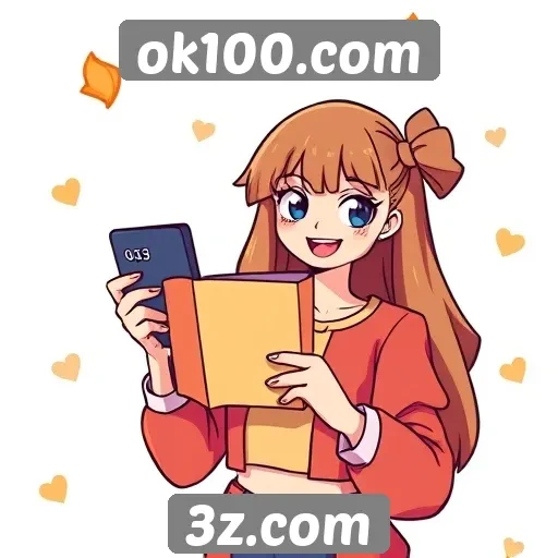 Promoções e bônus oferecidos pelo ok100